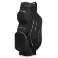 Callaway Golf ORG 14 HD Waterproof Cart Bag (2023 version),Black