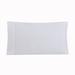 Alwyn Home Naman Plain Weave Pillowcase Case Pack Microfiber/Polyester in White | Standard | Wayfair E5C60081B84141E4AB5A6C6C58A563E0