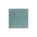 Blue 128 x 0.13 in Area Rug - Winston Porter Bartonsville Power Loom Aquamarine Indoor/Outdoor Area Rug Polypropylene | 128 W x 0.13 D in | Wayfair