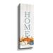 Gracie Oaks Home Fall Pumpkins Gallery Canvas, Faux Fur in Blue/Orange/White | 24 H x 8 W x 2 D in | Wayfair 20D2DEE7135E412E93CE97CB8CED1946