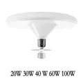 E27 LED Bulb 220V UFO Lamp E27 LED Lamps Cold White Ampoule LED UFO pour éclairage domestique