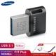 Samsung-Mini clé USB 3.1 en métal 256 Go 128 Go 64 Go mémoire flash compatible avec Plus(3.1)