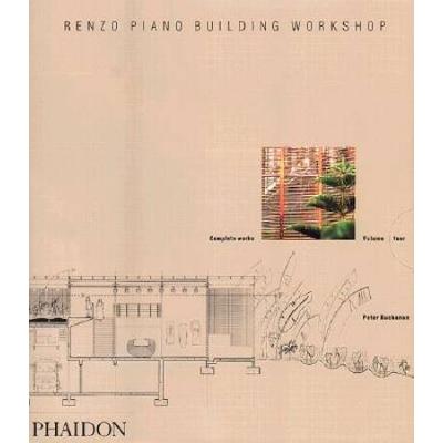 Renzo Piano Building Workshop - Volume 4