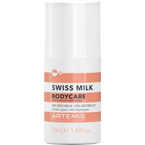 ARTEMIS SWISS MILK Deo Roll-on 50 ml Deodorant Roll-On