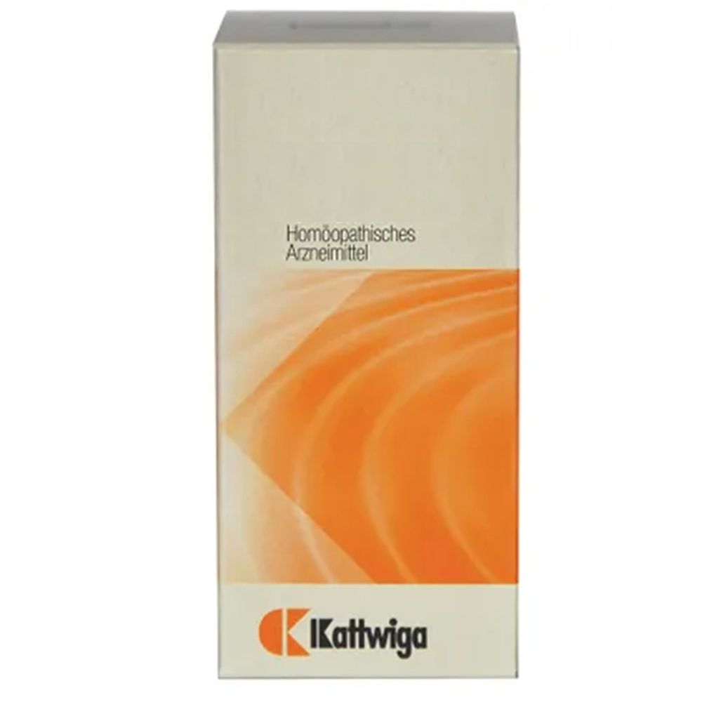 Synergon Komplex 94 Spiraea S Tabletten 100 St Image