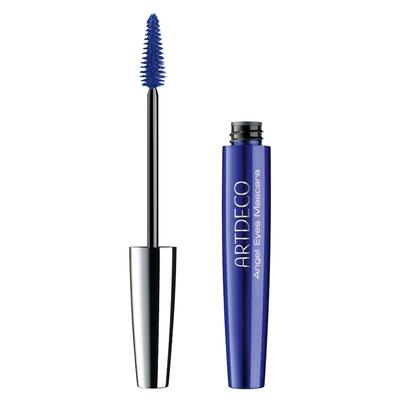 ARTDECO Dive into the ocean of beauty Angel Eyes Mascara 6P1 - AZURE 10 ml Blau Damen Image