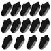 14 Pairs Baby Toddler Socks with Grippers for 6-12 12-24 Months 2T-3T 3T-4T Boys Girls