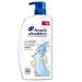 Head & Shoulders Anti-Dandruff Shampoo Classic Clean 38.8 Fl. oz. With Vitamin E