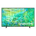 SAMSUNG 55 Class CU8000 Crystal UHD 4K Smart TV UN55CU8000FXZA