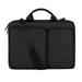 Protective Laptop Shoulder Bag Sleeve Case for MacBook Pro 16 inch and 15 inch-15.6 inch Laptop