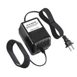 CJP-Geek AC to AC Adapter compatible for MagTek Mini MICR Reader Check 22522003 22530005 A05D04F 12V