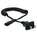 PKPOWER Black Power Razor Charger Cord Cable Adapter For Philips Norelco Shaver