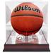 Fanatics Authentic Iowa Hawkeyes 2023 NCAA Women's Basketball Tournament March Madness Final Four Mahogany Display Case