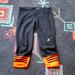 Adidas Pants & Jumpsuits | Adidas Workout Pants Euc | Color: Black | Size: M