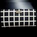 Kate Spade Accessories | Euc Kate Spade Black & White Gold Windowpane Plaid Wallet Clutch | Color: Black/White | Size: Os