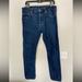 Levi's Jeans | Levi Denim Blue Jeans (Slim Fit) | Color: Blue | Size: 32x32