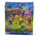 Disney Toys | Disney Encanto Madrigal Family Surprises Advent Calendar 27 Pieces 24 Days New! | Color: Blue | Size: Osg