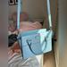 Kate Spade Bags | Baby Blue Kate Spade Crossbody Purse | Color: Blue | Size: Os