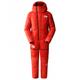 The North Face - Women's Himalayan Suit - Overall Gr L;M;S;XS rot