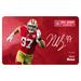 Nick Bosa San Francisco 49ers NFL Shop eGift Card ($10-$500)