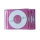 10 Pack 8cm Mini Rewritable Blank DVD-RW Recordable Discs for Camera