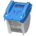 Rapid 20993501 Heftklammer-Kassette 5050, für elektrisches Heftgerät 5050e, 3x5000 Stück