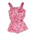 The Children's Place Romper: Pink Skirts & Rompers - Size 2Toddler