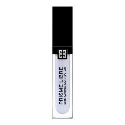 Givenchy Prisme Libre Skin-Caring Corrector Concealer INDIGO 11 ml Silber Image