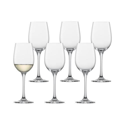 Schott Zwiesel – Classico Weißweingläser 6er Set Gläser