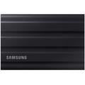 Samsung T7 Shield 2TB USB-C 3.2 Gen2 Portable SSD - Black