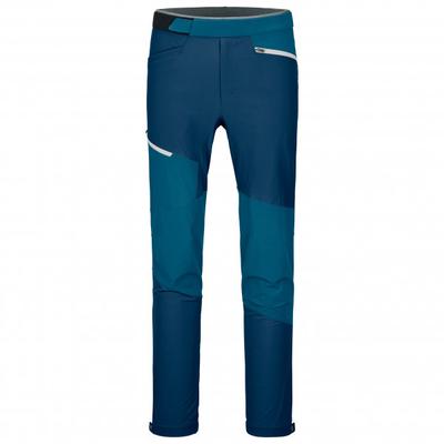 Ortovox - Vajolet Pants - Kletterhose Gr M blau Image