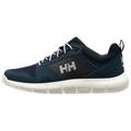 Helly Hansen - Women's Skagen F-1 Offshore - Wassersportschuhe US 8,5 | EU 40 blau