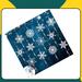 The Holiday Aisle® 12 Piece Holiday Shaped Ornament Set in Gray/Yellow | 3.54 H x 3.54 W x 0.2 D in | Wayfair 531FBB547E084C52BC1C9A32862A7E3E