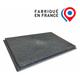 Mosaik double-face® Plaques de roulage Double-face pour les sols préparés : béton et enrobé