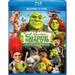 Pre-owned - Shrek Forever After (Blu-ray)