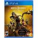 Mortal Kombat 11 Ultimate for PlayStation 4 [New Video Game] PS 4