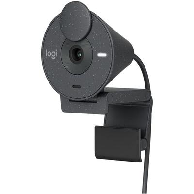 Logitech Webcam »BRIO 300« grau, 5.31x6.563x4.5 cm Image