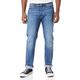 Pepe Jeans Herren Jeans Byron, Blau (Denim-hp4), 29W / 30L