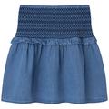 Pepe Jeans Mädchen Jaidan Skirt, Blue (Bay), 16 Years