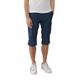 s.Oliver Men's Cargo-Bermuda, Detrot Relaxed Fit, Blue, 36