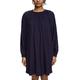 ESPRIT Damen 023CC1E314 Kleid, 400/NAVY, XL