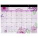 At-A-Glance Beautiful Day 2024 Monthly Desk Pad Calendar Standard 21 3/4 x 17