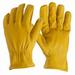 Big Time Products 243791 Mens True Grip Medium Napa Goatskin Leather Glove