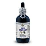 Skin Comfort Natural Alcohol-FREE Liquid Extract Pet Herbal Supplement. Expertly Extracted by Trusted HawaiiPharm Brand. Absolutely Natural. Proudly made in USA. Glycerite 4 Fl.Oz
