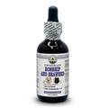 Rosehip And Seaweed Natural Alcohol-FREE Liquid Extract Pet Herbal Supplement. Expertly Extracted by Trusted HawaiiPharm Brand. Absolutely Natural. Proudly made in USA. Glycerite 2 Fl.Oz