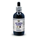 Dog Immune Booster Natural Alcohol-FREE Liquid Extract Pet Herbal Supplement. Expertly Extracted by Trusted HawaiiPharm Brand. Absolutely Natural. Proudly made in USA. Glycerite 4 Fl.Oz