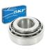 SKF Front Outer Wheel Bearing compatible with Ford Ranger 1983-2011