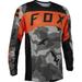 Fox Racing 180 BNKR Dirt Bike MX SXS ATV MTB Off-Road Jersey - Adult X-Large