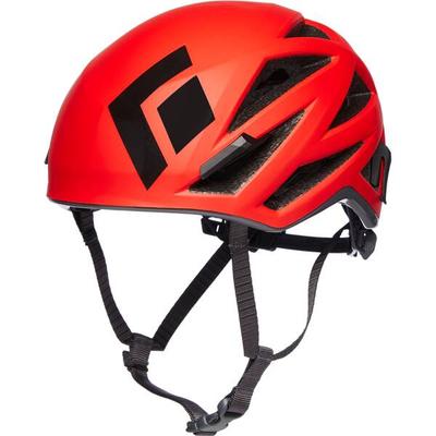 BLACK DIAMOND Helme / Gesichtsschoner VAPOR HELMET, Größe M/L in Rot