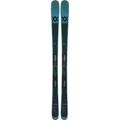 VÖLKL Herren Freeride Ski KANJO 80 DEMO+SQUIRE 11 TCX D 90MM, Größe 161 in Blau